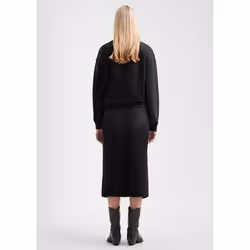 s.Oliver 2171211.9999.XXL Felpa e felpa con cappuccio - Vista aggiuntiva 4