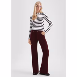 s.Oliver 2172062.3900.42_30 Pantalone - Vista aggiuntiva 2