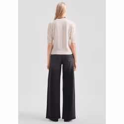 s.Oliver 2172034.02W0.XL Pantaloncino Femmina Crema - Vista aggiuntiva 4