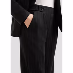 s.Oliver 2172052.99J0.38_30 Pantalone Nero - Vista aggiuntiva 5