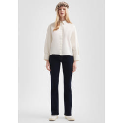 s.Oliver 2172082.58Z8.32_32 Pantalone Blu