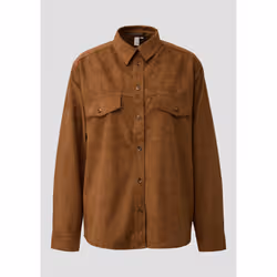 s.Oliver 2168679.0009.36 camicia e top Manica lunga Poliestere - Vista aggiuntiva 3
