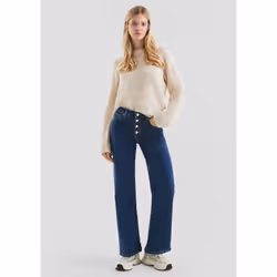 s.Oliver 2172505.57Z8.32_34 Pantalone - Vista aggiuntiva 2