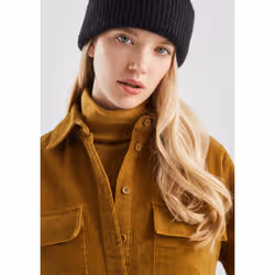 s.Oliver 2172456.8504.44 camicia e top Sovracamicia Manica lunga Cotone - Vista aggiuntiva 5