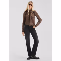 s.Oliver 2169816.99A1.32 camicia e top Camicetta Manica lunga Poliestere - Vista aggiuntiva 2