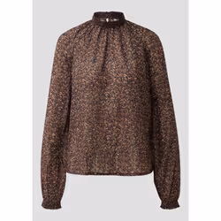 s.Oliver 2169816.99A1.32 camicia e top Camicetta Manica lunga Poliestere - Vista aggiuntiva 3