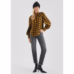 s.Oliver 2172558.85N0.32 camicia e top Camicetta Manica lunga - Vista aggiuntiva 2