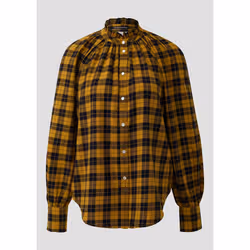 s.Oliver 2172558.85N0.42 camicia e top Camicetta Manica lunga - Vista aggiuntiva 3