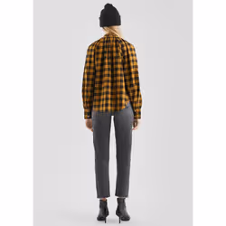 s.Oliver 2172558.85N0.44 camicia e top Camicetta Manica lunga - Vista aggiuntiva 4