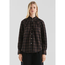 s.Oliver 2172558.89N0.44 camicia e top Camicetta Manica lunga Cotone