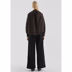 s.Oliver 2172558.89N0.44 camicia e top Camicetta Manica lunga Cotone - Vista aggiuntiva 4