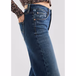 s.Oliver 2172357.57Z7.32_32 Pantalone Blu - Vista aggiuntiva 5