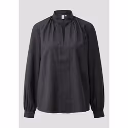 s.Oliver 2172477.99W0.32 camicia e top Camicetta Manica lunga Viscosa - Vista aggiuntiva 3
