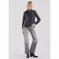 s.Oliver 2172477.99W0.38 camicia e top Camicetta Manica lunga Viscosa - Vista aggiuntiva 2