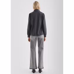 s.Oliver 2172477.99W0.44 camicia e top Camicetta Manica lunga Viscosa - Vista aggiuntiva 4