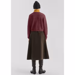 s.Oliver 2173053.39W0.M maglieria - Vista aggiuntiva 4