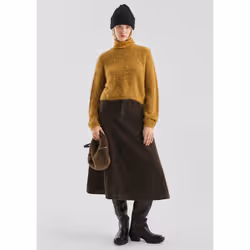 s.Oliver 2173053.85W0.XL maglieria - Vista aggiuntiva 2