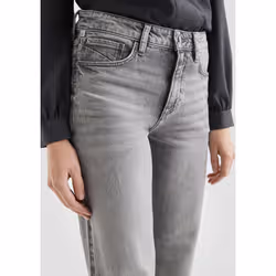 s.Oliver 2172357.93Z7.44_32 Pantalone Grigio - Vista aggiuntiva 5