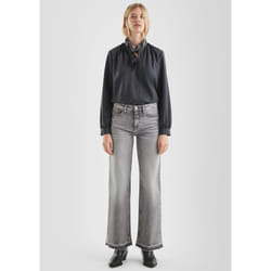 s.Oliver 2172357.93Z7.32_34 Pantalone Grigio