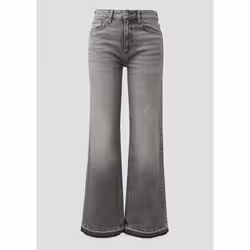 s.Oliver 2172357.93Z7.32_34 Pantalone Grigio - Vista aggiuntiva 3
