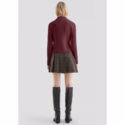 s.Oliver 2173025.3900.XXL maglieria - Vista aggiuntiva 4