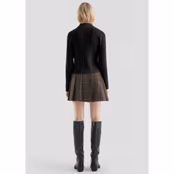 s.Oliver 2173025.9999.XXL maglieria - Vista aggiuntiva 4