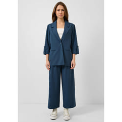 s.Oliver 2148966.5820.36 Pantalone Blu
