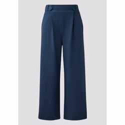 s.Oliver 2148966.5820.36 Pantalone Blu - Vista aggiuntiva 3