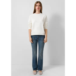 s.Oliver 2176801.56Z4.44_32 Pantalone Blu