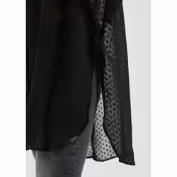 s.Oliver 2169826.9999.34 camicia e top Camicetta Manica lunga Poliestere - Vista aggiuntiva 5