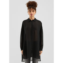 s.Oliver 2169826.9999.36 camicia e top Camicetta Manica lunga Poliestere
