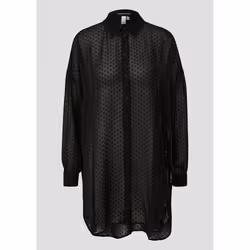 s.Oliver 2169826.9999.36 camicia e top Camicetta Manica lunga Poliestere - Vista aggiuntiva 3