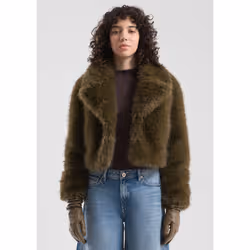 s.Oliver 2173066.0009.XXL cappotto e giacca - Vista aggiuntiva 2
