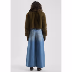 s.Oliver 2173066.0009.XXL cappotto e giacca - Vista aggiuntiva 5