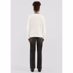 s.Oliver 2174518.0200.XXL maglieria - Vista aggiuntiva 4