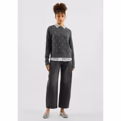 s.Oliver 2174476.99W0.XXL maglieria - Vista aggiuntiva 2