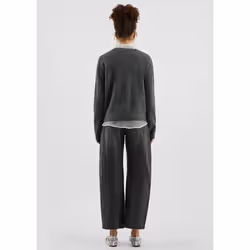s.Oliver 2174476.99W0.XXL maglieria - Vista aggiuntiva 4
