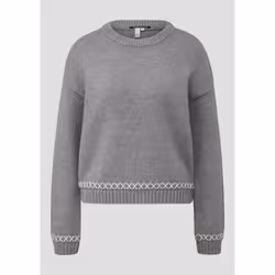 s.Oliver 2174541.98W0.XL maglieria - Vista aggiuntiva 3