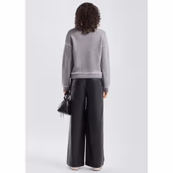s.Oliver 2174541.98W0.XXL maglieria - Vista aggiuntiva 4