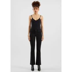 s.Oliver 2174464.99Z8.42_32 Pantalone Nero