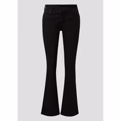s.Oliver 2174464.99Z8.44_32 Pantalone Nero - Vista aggiuntiva 3