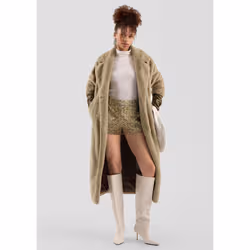 s.Oliver 2174411.0009.44 Pantaloncino Femmina - Vista aggiuntiva 3