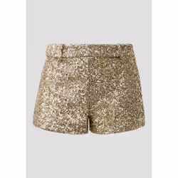 s.Oliver 2174411.0009.44 Pantaloncino Femmina - Vista aggiuntiva 4