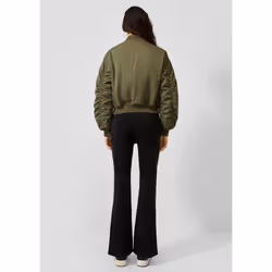 s.Oliver 2173865.7993.XL cappotto e giacca - Vista aggiuntiva 4