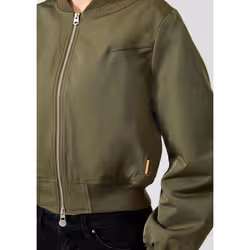 s.Oliver 2173865.7993.XXL cappotto e giacca - Vista aggiuntiva 5