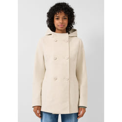 s.Oliver 2175368.02W0.XL cappotto e giacca