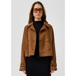 s.Oliver 2175369.8834.XL cappotto e giacca
