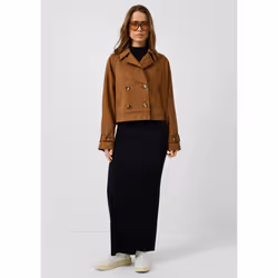 s.Oliver 2175369.8834.XL cappotto e giacca - Vista aggiuntiva 2