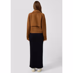 s.Oliver 2175369.8834.XL cappotto e giacca - Vista aggiuntiva 4