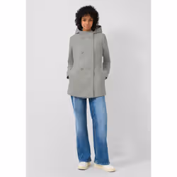 s.Oliver 2175368.9400.XXL cappotto e giacca - Vista aggiuntiva 2